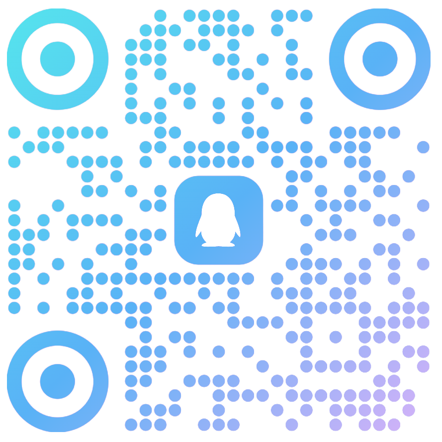 交流群二维码
